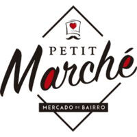 Mercado Petit Marché logo - Similar company to Petí - Soluções Para Varejo