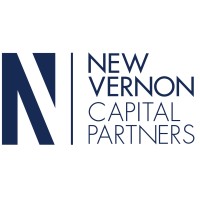 New Vernon Capital Partners logo - Similar company to Blueprint Ex