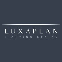 Luxaplan Lichtdesign logo - Similar company to Ferrolight Design