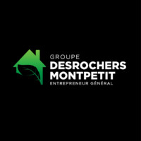 Groupe Desrochers-Montpetit logo - Similar company to Structures Rp3