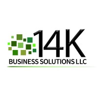 14 K Business Solutions LLC logo - Similar company to X