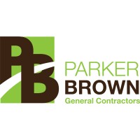 Parker Brown Inc. logo - Similar company to Nobel Development Llc
