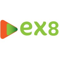 ex8.io logo - Similar company to Ctela Inc