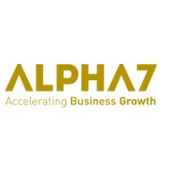 Alpha Seven Ltd logo - Similar company to Involve.Software