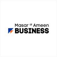 Masar Al Ameen Business Setup logo - Similar company to Masar