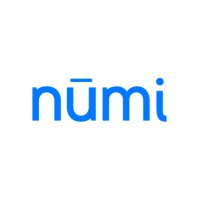 Nūmi® logo - Similar company to Brenus Pharma