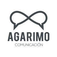 Agarimo Comunicación logo - Similar company to Plan B Ecommerce