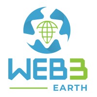 Web3 Earth logo - Similar company to Web3 Austin