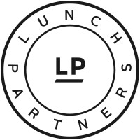 Lunch Partners logo - Similar company to Vice Ventures