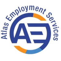 Atlas Employment Services logo - Similar company to Paragon It Solution