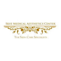 Skye Medical Aesthetics Center logo - Similar company to Image Skillnet