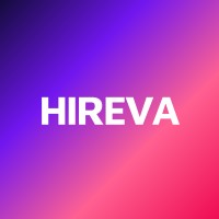 Hireva logo - Similar company to Getyourteam