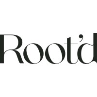 Root'd Design Studio logo - Similar company to Mighty Clever
