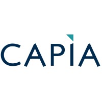 Capia AS logo - Similar company to Psyclinic