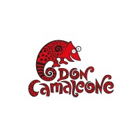 Don Camaleone logo - Similar company to América Servis