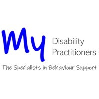 My Disability Practitioners logo - Similar company to Australian Disability Services