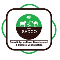 SADCO-Somali Agricultural Development & Climate Organization logo - Similar company to Atma Group
