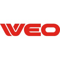 WEO Corporation Pte Ltd logo - Similar company to Ventas Bio