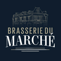 Brasserie du Marché logo - Similar company to Restaurant De L'Hôtel Dupeyrou