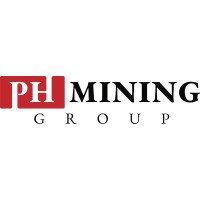 PH Mining Group logo - Similar company to Pro Uas