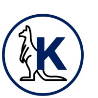 Kanguru Data logo - Similar company to Evors Digital