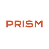 PRISM logo - Similar company to Digital Purpose