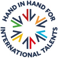 Hand in Hand for International Talents logo - Similar company to Durapact 2.0
