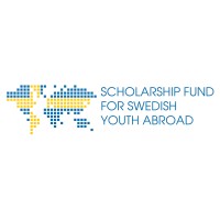 Scholarship Fund for Swedish Youth Abroad logo - Similar company to Study Abroad Scholarships