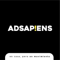 Agencia Adsapiens logo - Similar company to Dots
