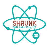 Shrunk 3D Inc.