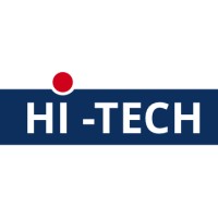 Hitech Projects Limited logo - Similar company to Hitech Engineering Service
