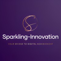 Sparkling-Innovation logo - Similar company to Triangle Cyber Solutions Ltd