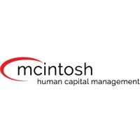 McIntosh Human Capital Management logo - Similar company to Keep Mississippi Beautiful