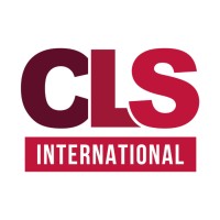 CLS Internatonal logo - Similar company to Ооо 