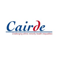 Cairde logo - Similar company to Thriveabetes