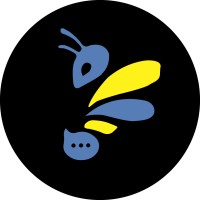 Beefluence logo - Similar company to Amg Media