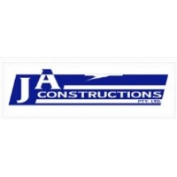 JA Constructions Pty Ltd logo - Similar company to Phenom Group Pty Ltd
