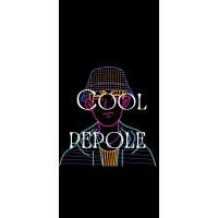 Cool People logo - Similar company to Coolpeople