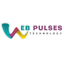 Web Pulses Technology logo - Similar company to Web Geometrics Pvt Ltd