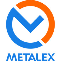 Metalex DOOEL logo - Similar company to Metrorad