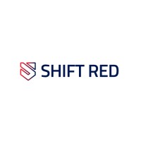 Shift Red logo - Similar company to Endorphin Tashkent