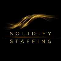 Solidify Staffing Llc