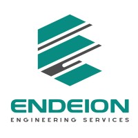 Endeion Engineering Services logo - Similar company to Cereiv