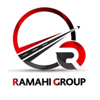 Ramahi Group logo - Similar company to Alataa.Llc / Nahr Al-Ataa Llc / شركة نهر العطاء ش.م.م. للتجارة والشحن الدولي