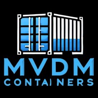 MvdM Containers logo - Similar company to Fatec Bv