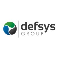 DEFSYS Group logo - Similar company to E-Bit Systems Pty Ltd