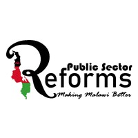 Malawi Public Sector Reforms Management Department logo - Similar company to Alliance Capital Limited - Malawi