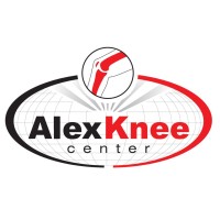 Alex Knee Center logo - Similar company to Physiopod