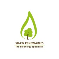Shaw Renewables Limited logo - Similar company to Renewable Energy Solution Systems, Inc.