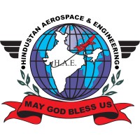 HINDUSTAN AEROSPACE AND ENGINEERING (MRO) logo - Similar company to Shashib Aerospace Engineering